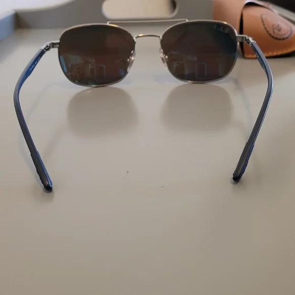 Ray Ban Sunglasses - Picture 3 of 5